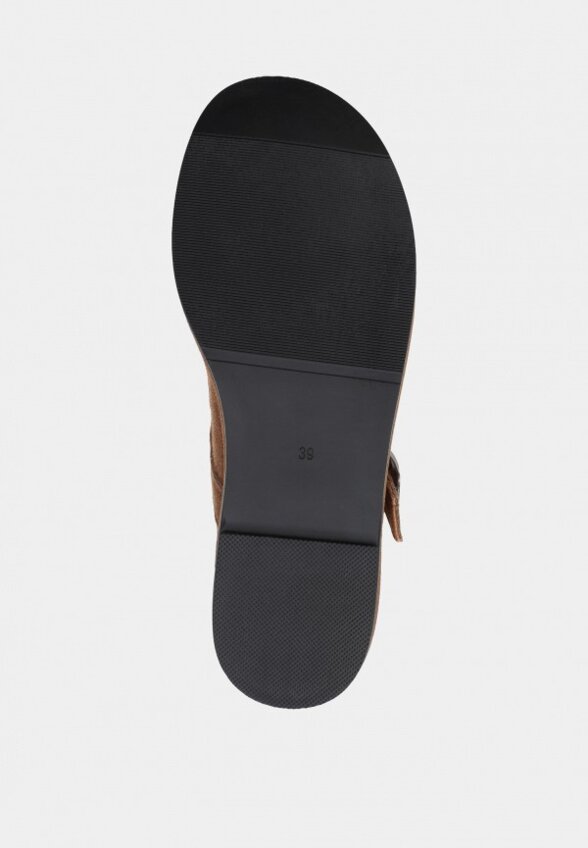 Ботинки Shoesparad