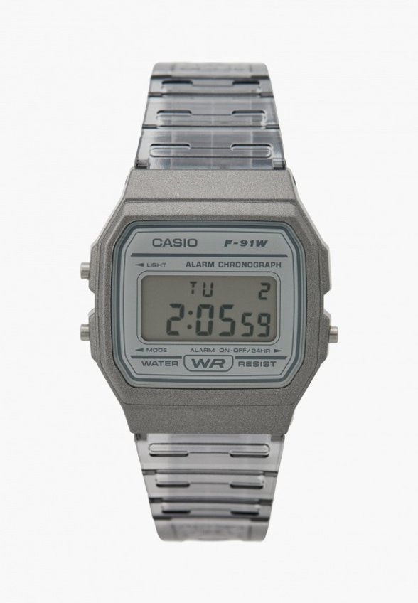 Часы Casio