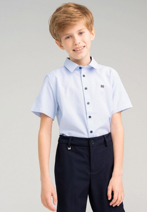 Рубашка PlayToday