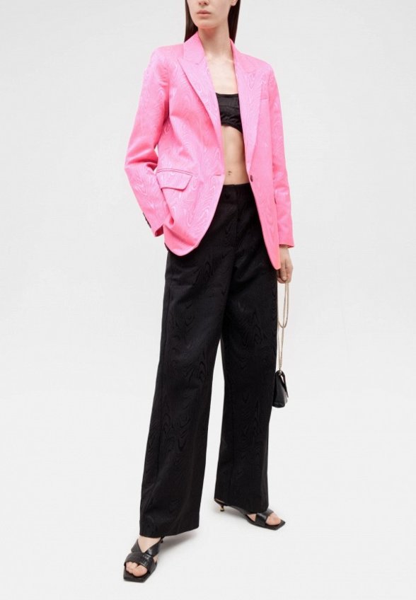 Жакет Forte Forte