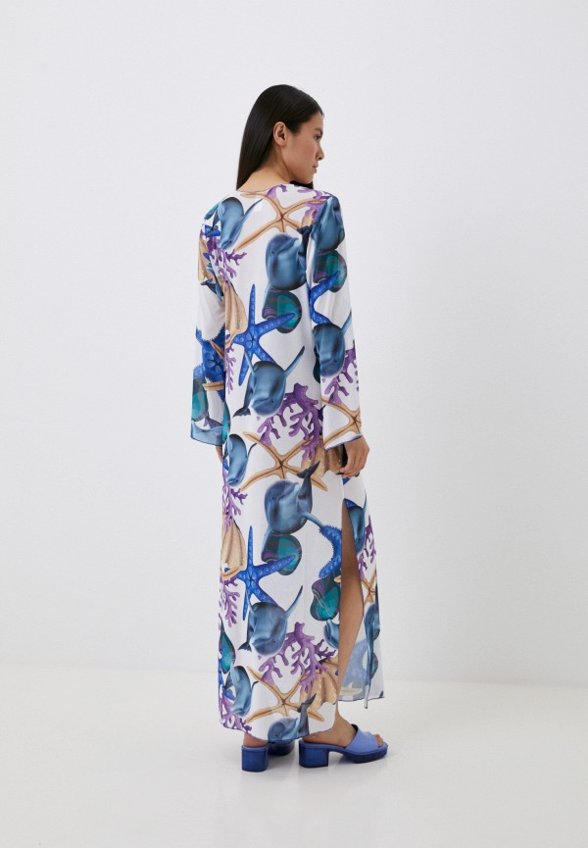 Туника пляжная Aelite