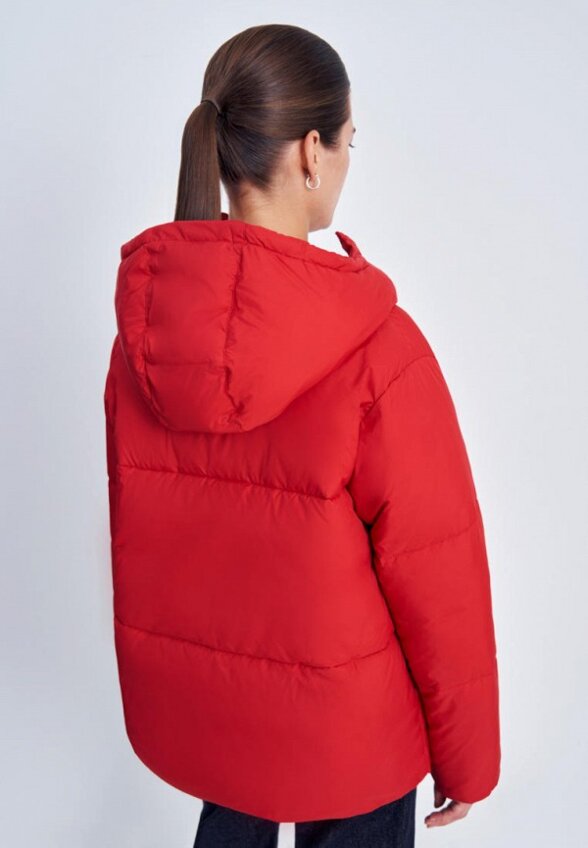 Куртка утепленная Finn Flare