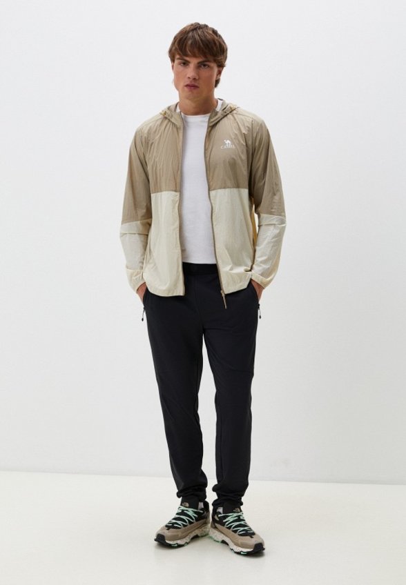 Ветровка Camel