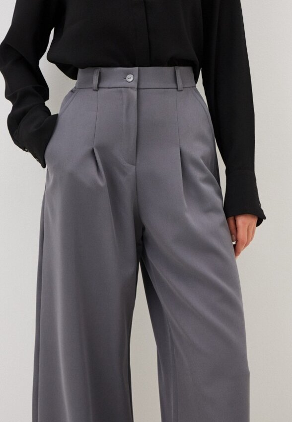 Брюки Vivostyle