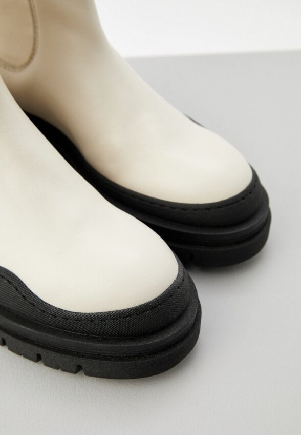 Ботинки See by Chloe