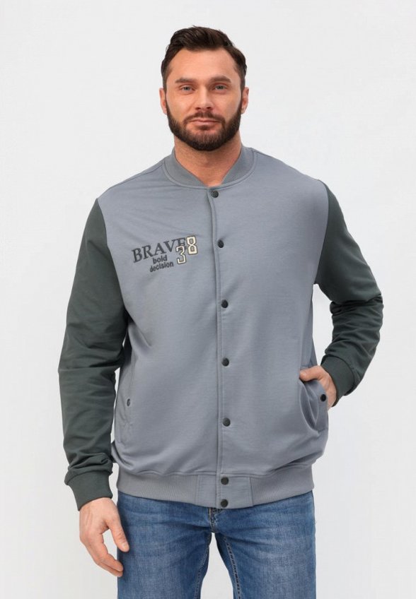 Кардиган Morran Brave