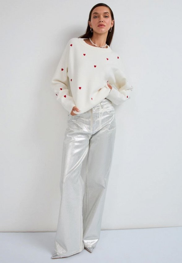 Джемпер Vittoria Vicci