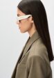 Очки солнцезащитные Prada6  - превью