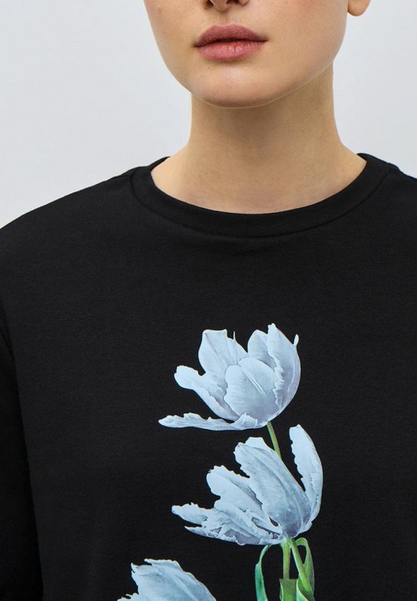 Футболка Baon