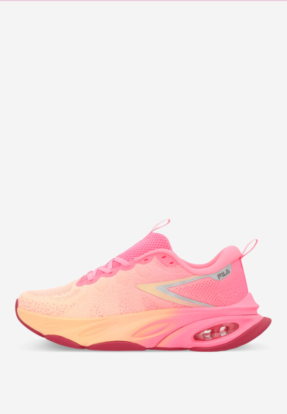 Кроссовки женские FILA Slv Runner 2.0, Мультицвет