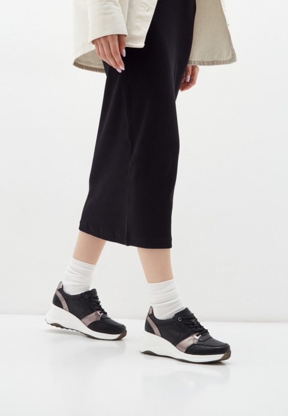 Кроссовки Obba