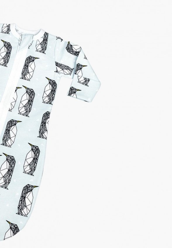 Конверт Mjolk