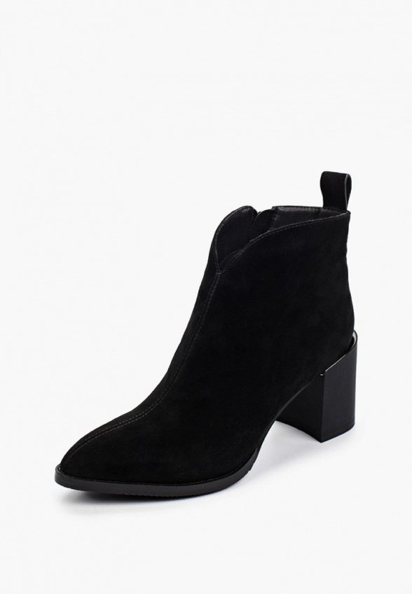 Ботильоны Valley