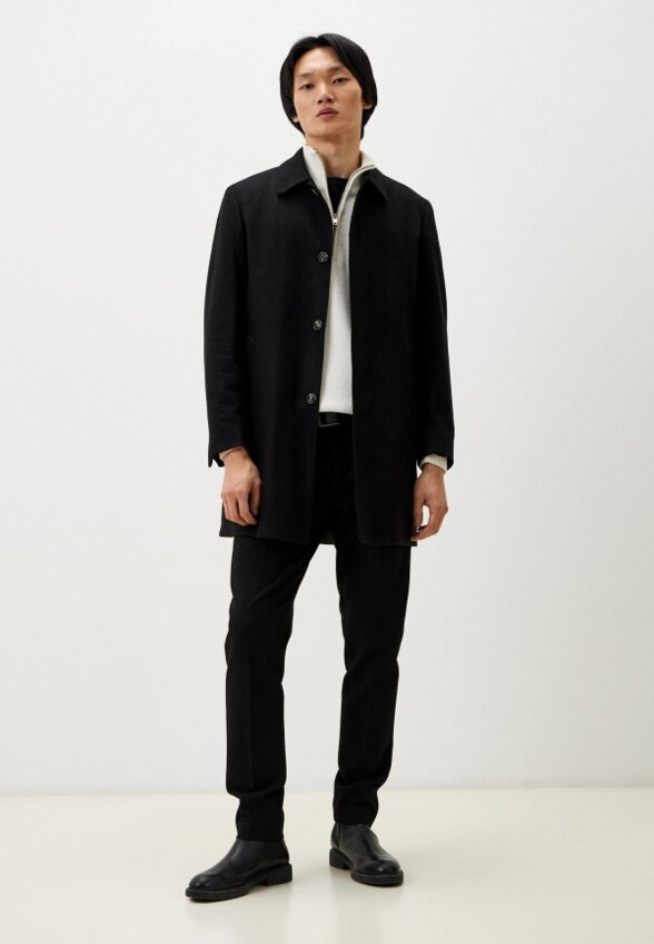 Полупальто RNT23