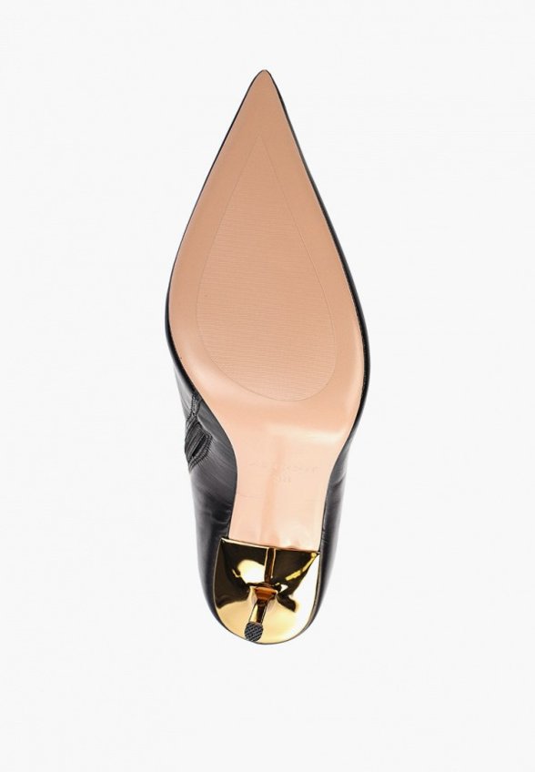 Ботильоны Abricot