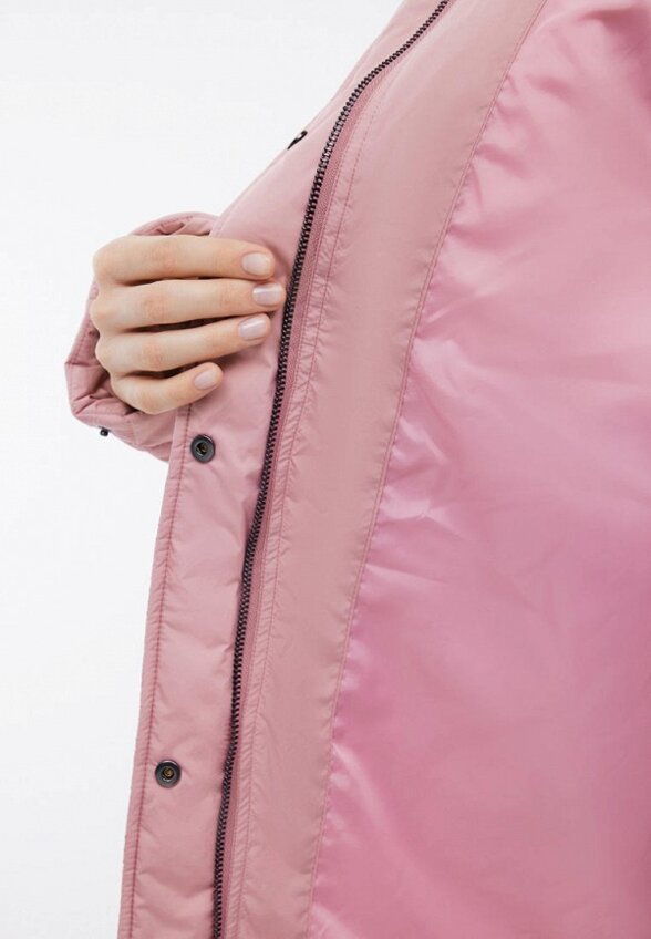 Куртка утепленная Baon