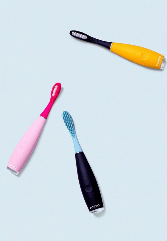 Электрическая зубная щетка Foreo