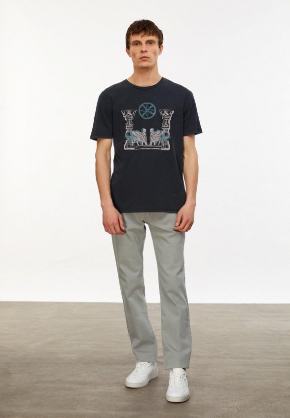 Футболка Mudo