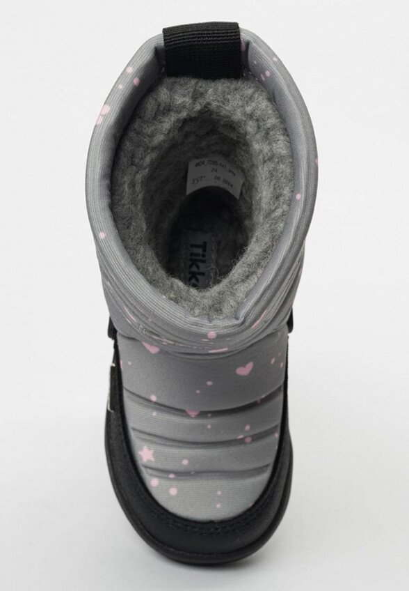 Дутики Tikkago