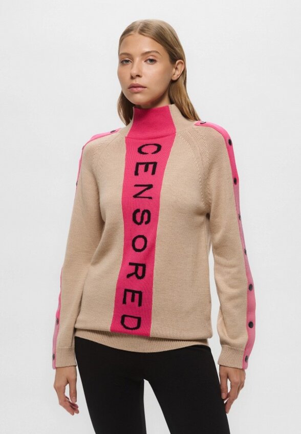 Свитер Trussardi