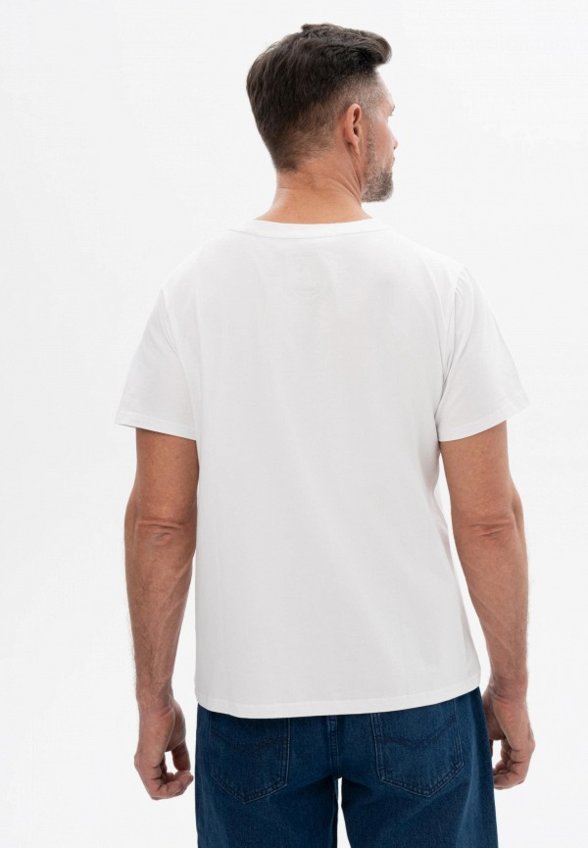 Футболка Великоросс