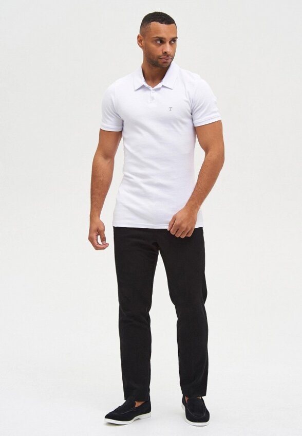 Брюки Torae Black
