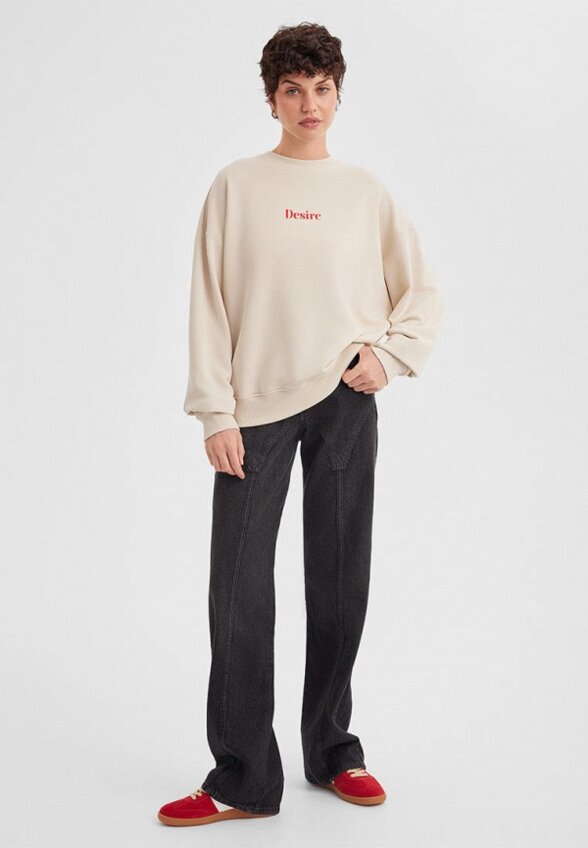 Свитшот BRMSK