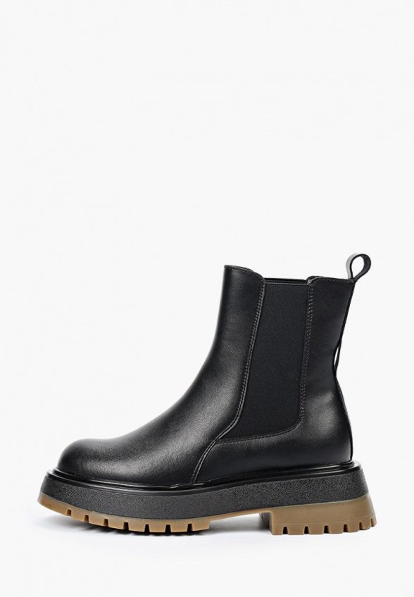 Ботинки Thomas Munz