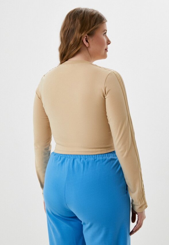 Лонгслив adidas Originals