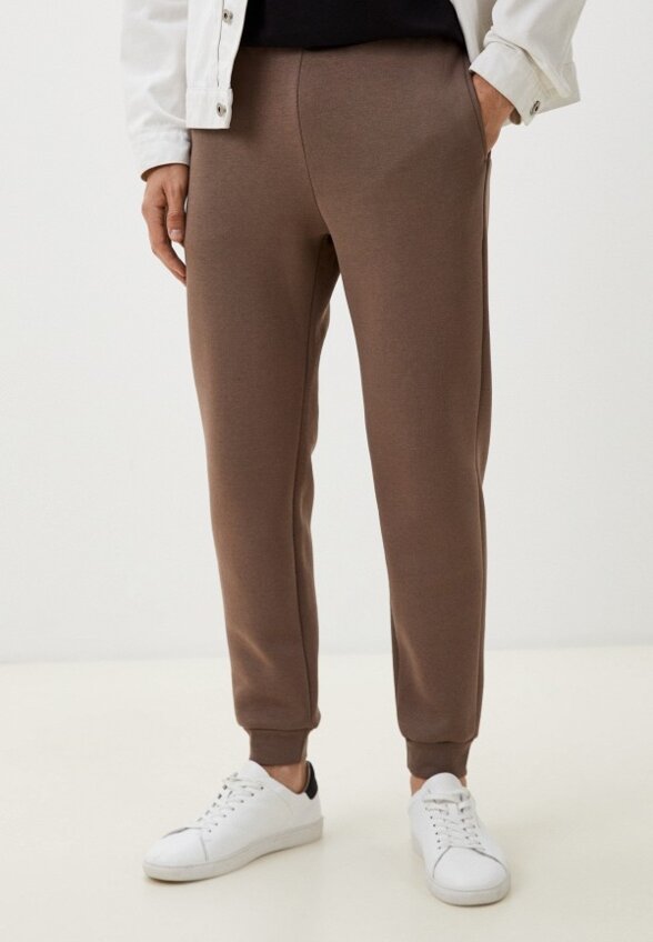 Брюки спортивные Mark Formelle