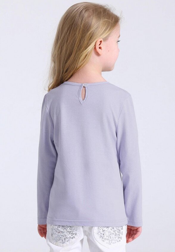 Лонгслив Апрель