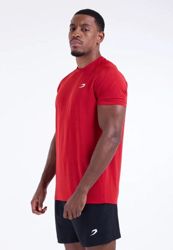 Футболка спортивная Boxraw