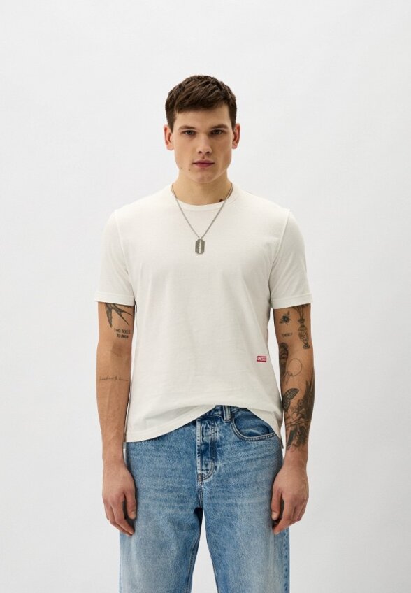 Футболка Diesel