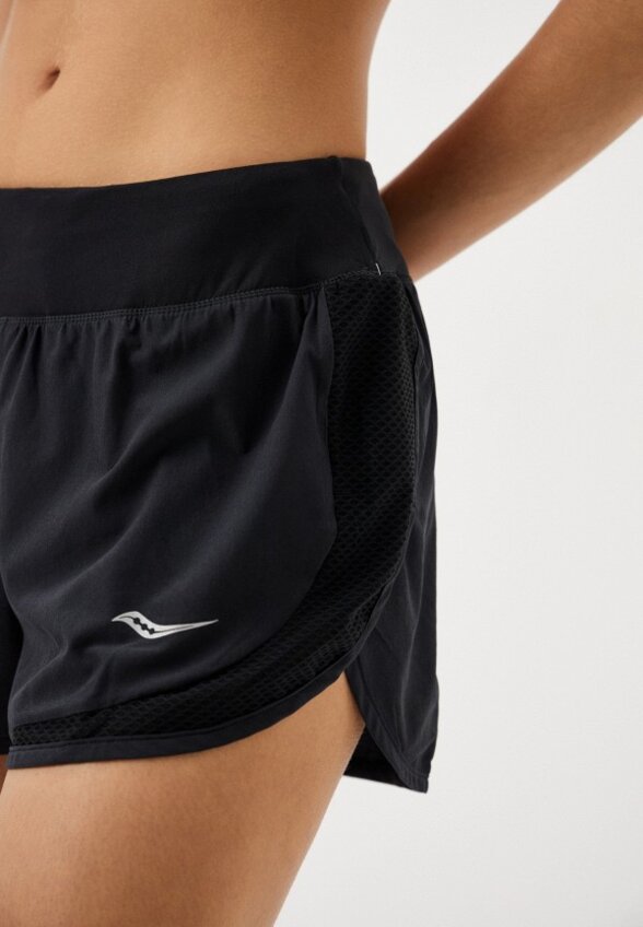 Шорты спортивные Saucony