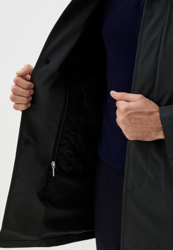 Куртка утепленная Kenbey