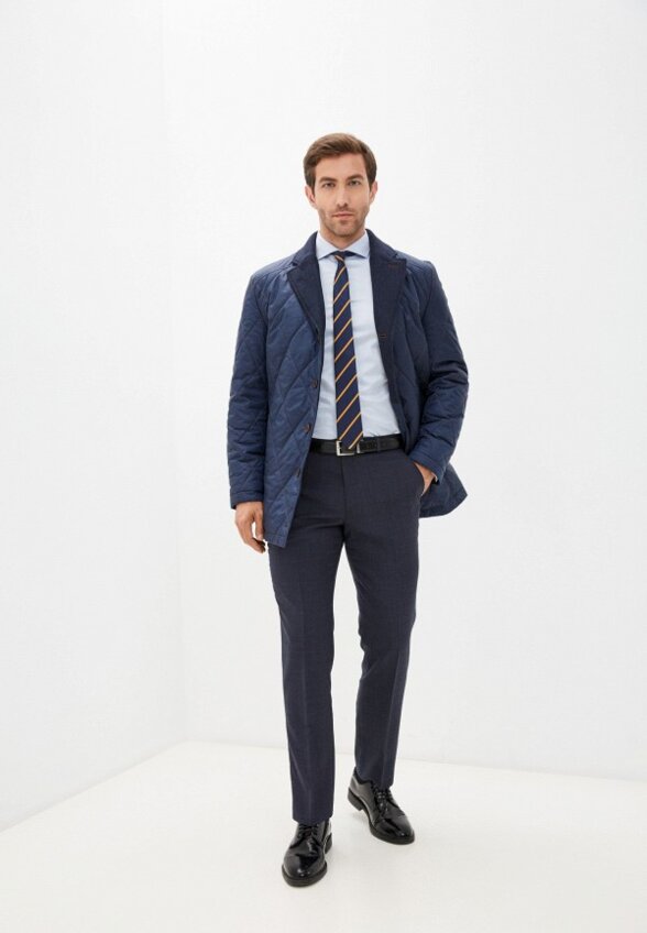 Пуховик Bazioni