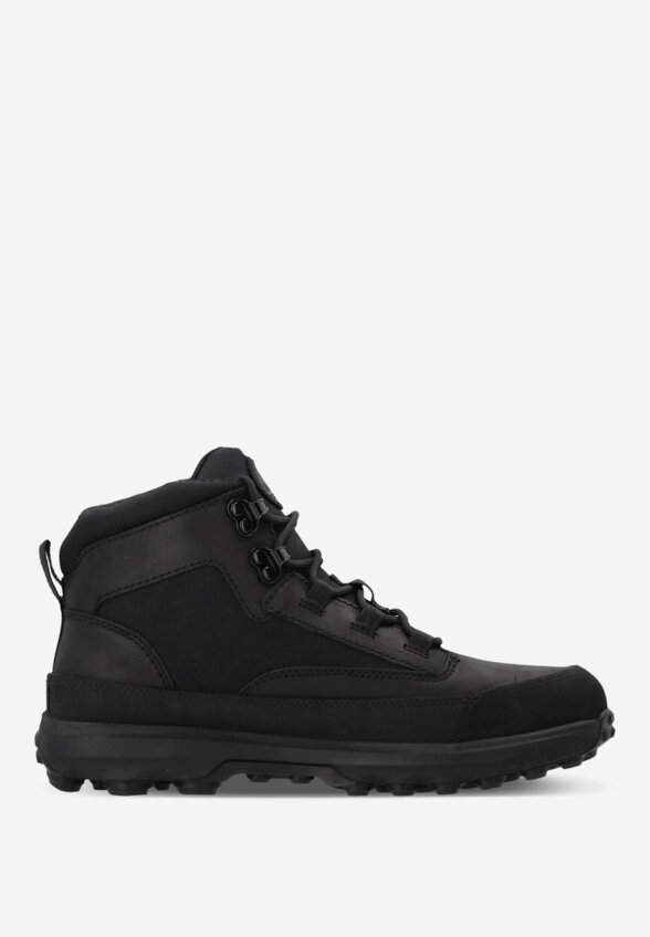 Ботинки для мальчиков Timberland Converge L/F Mid, Черный