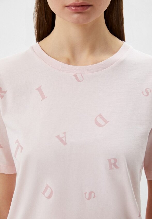 Футболка Trussardi