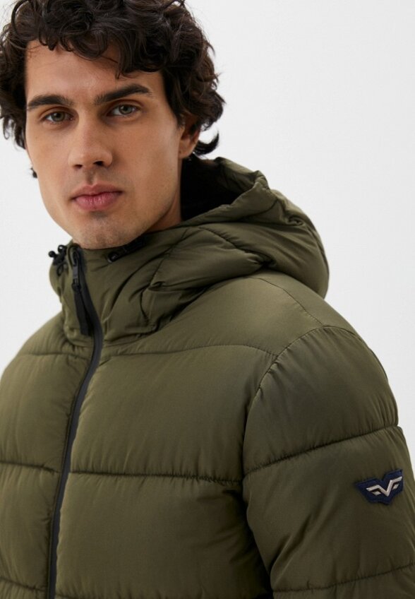 Куртка утепленная Armata di Mare