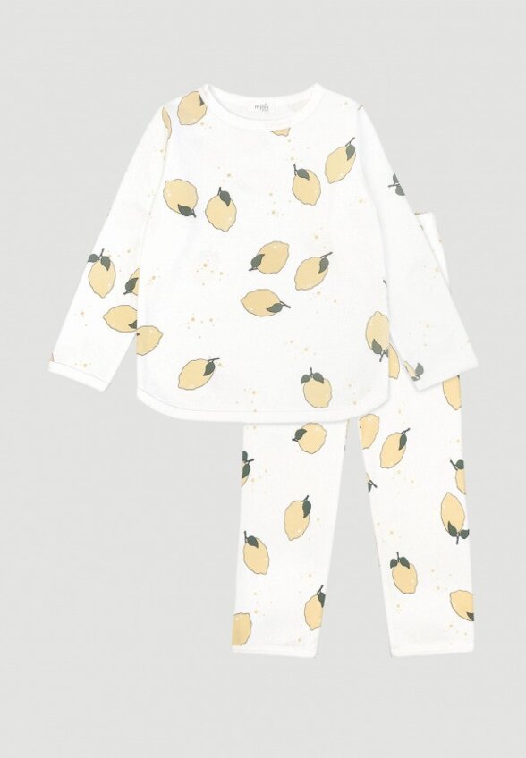 Пижама Mjolk