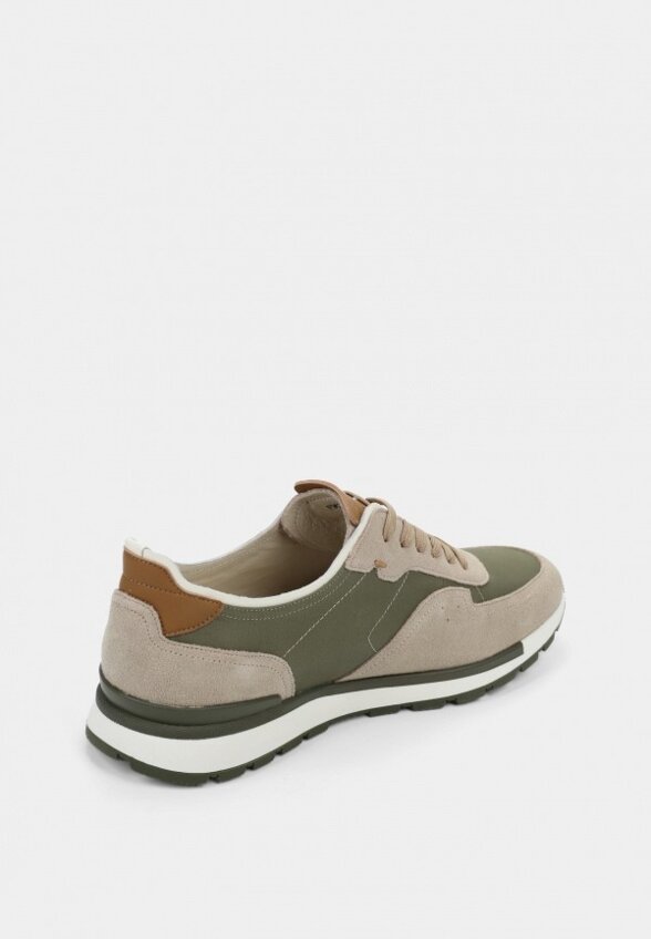 Кроссовки Pierre Cardin