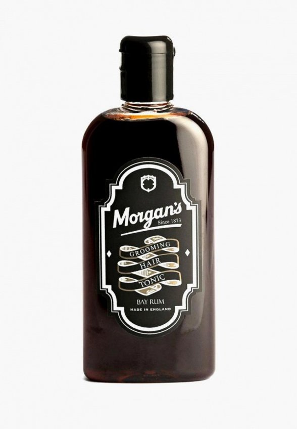Тоник для волос Morgans
