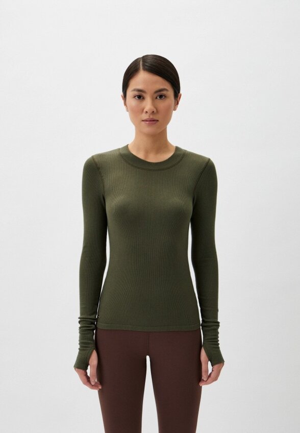 Лонгслив спортивный Lune