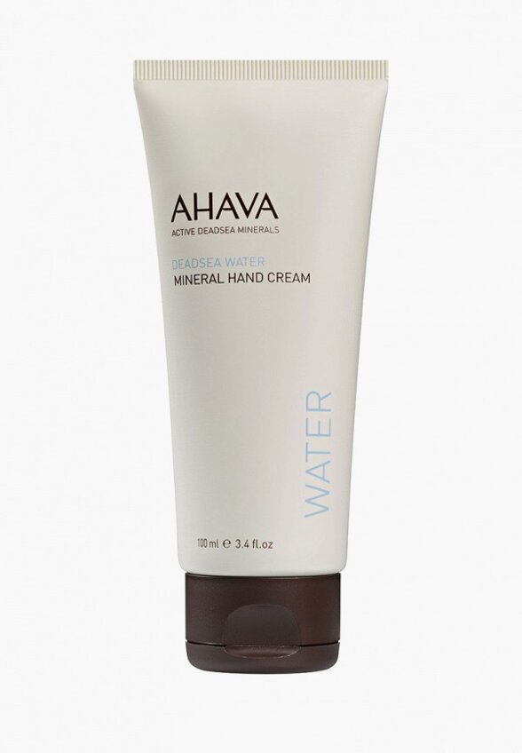 Крем для рук Ahava