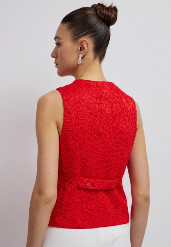 Жилет Vittoria Vicci