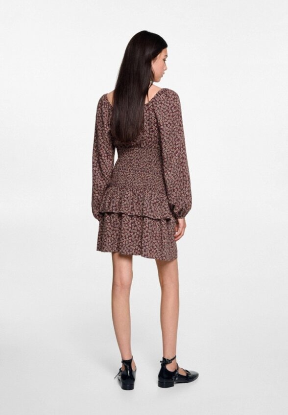 Платье Mango Teen