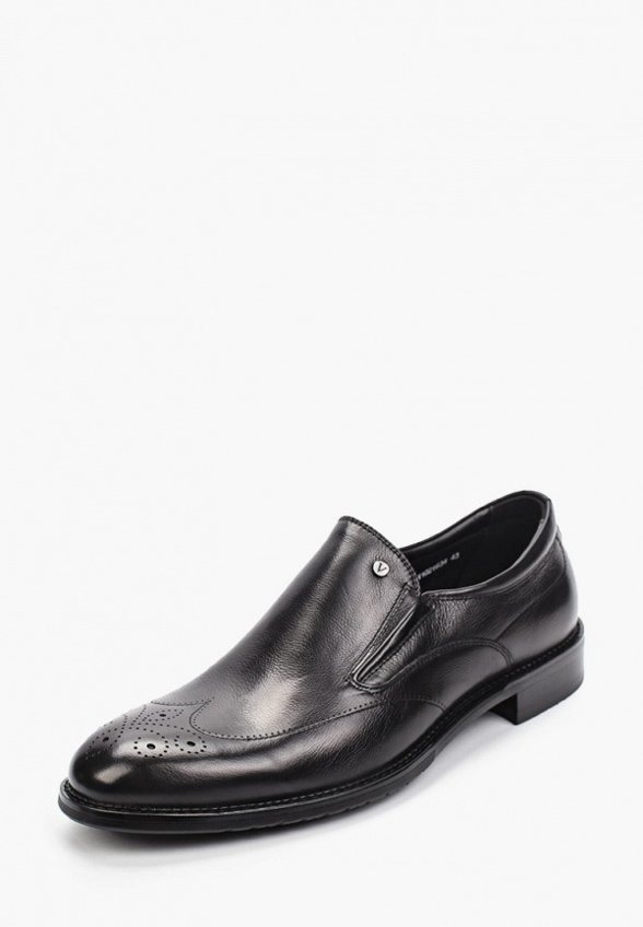 Лоферы Vitacci