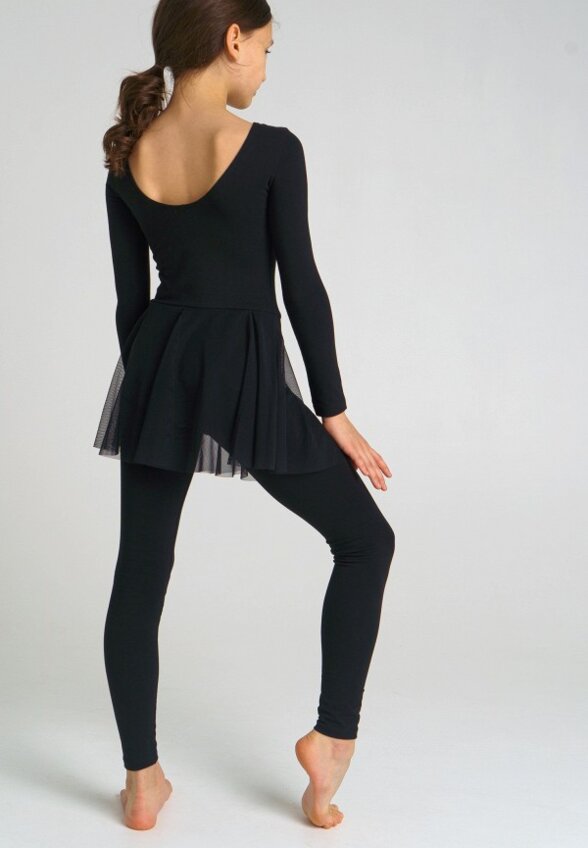 Купальник гимнастический PlayToday