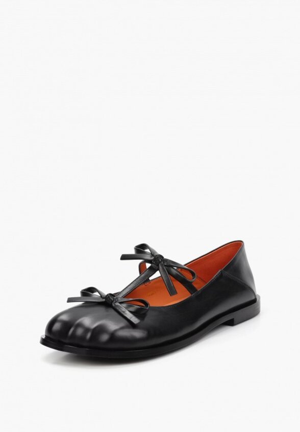 Балетки Maxadorre