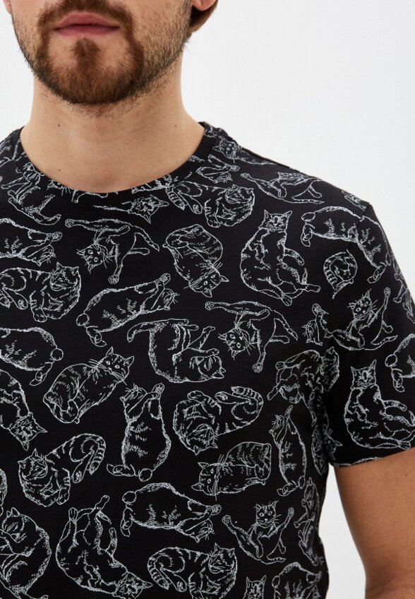 Футболка Funday